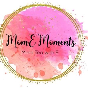 MomE Moments Podcast by Millennial Mom Club