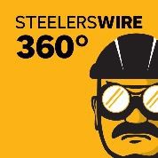 8: Steelerswire 360 Week 13