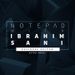 Podcast 360x375 Notepad-with-Ibrahim-Sani 1