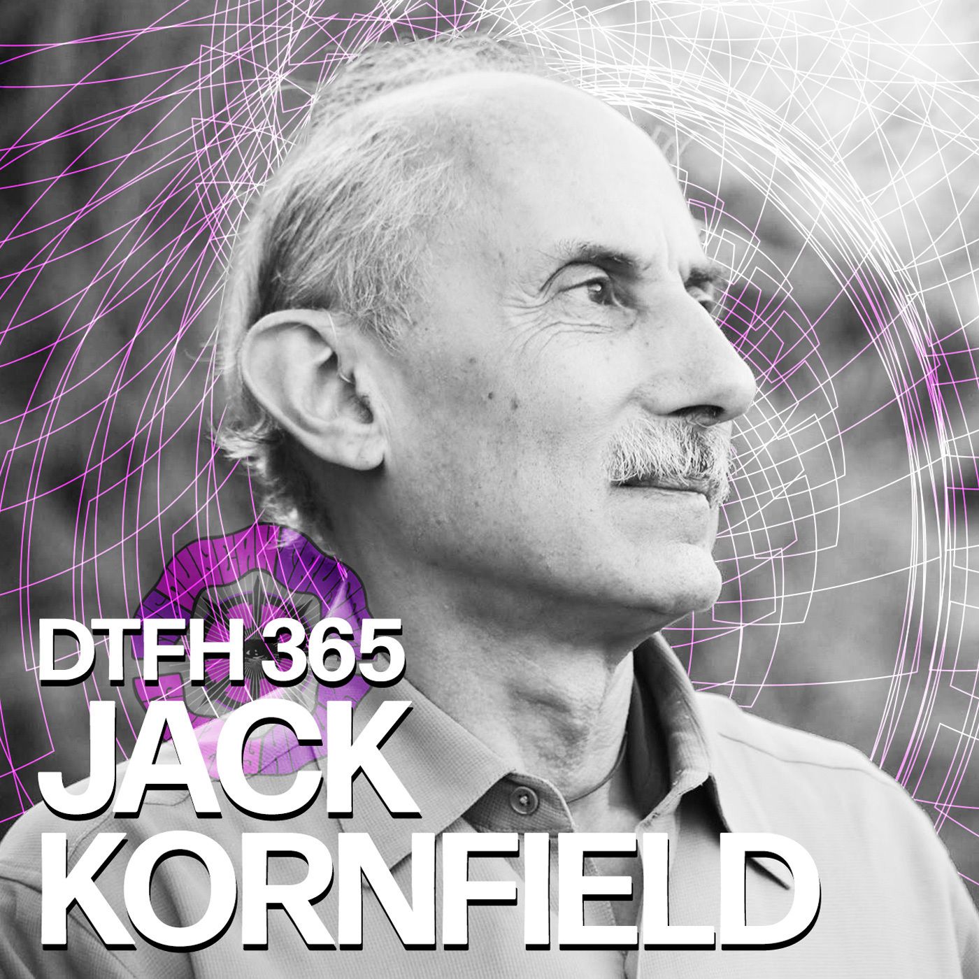 Jack Kornfield on Buddhism