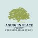 Aging in Place logo