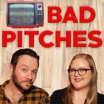 Bad Pitches
