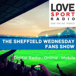 Sheffield Wednesday Fans Show on Love Sport