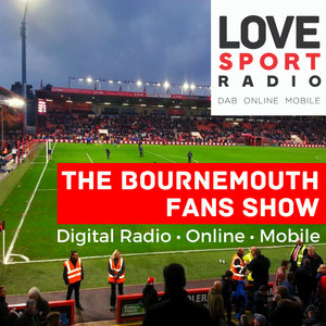 Bournemouth Fans Show on Love Sport