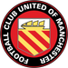 FC United Badge