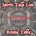 Sports Talk Line Round Table
