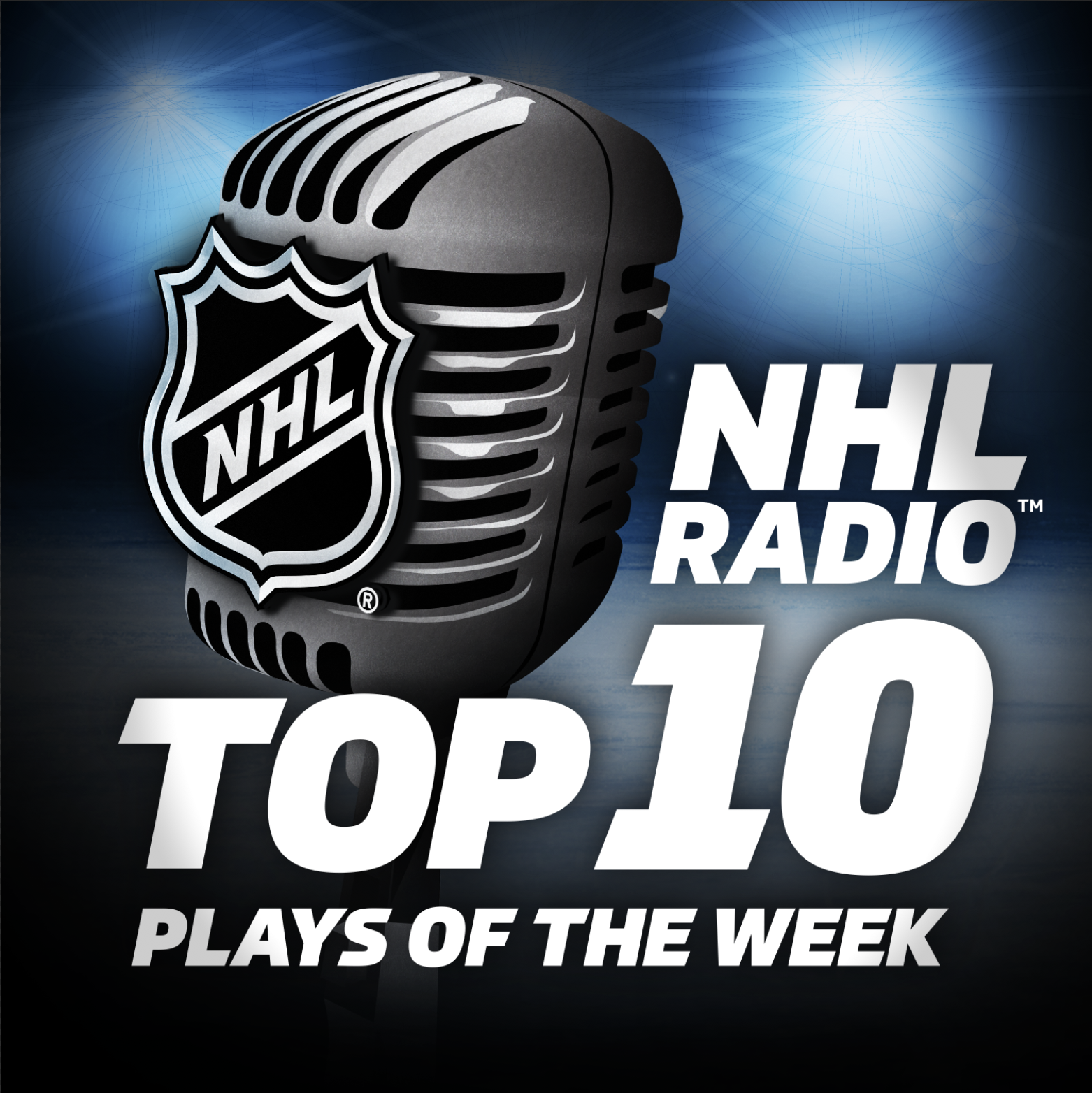 RADIO Top 10 Plays of the Week NHL RADIO Top 10 Plays of the Week (Week Ending Feb.