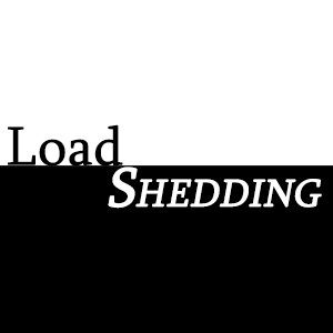 Load Shedding