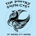 The Poetry Salon Podcast Cover 4