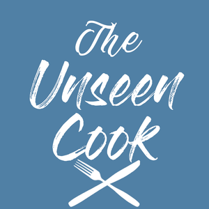 The Unseen Cook