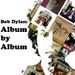 Bob Dylan ABA artwork