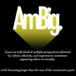 AmBig. | Ambiguous Individuals