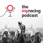 the myracing podcast