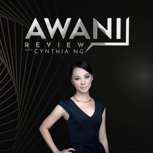 Awani Sepang Resort