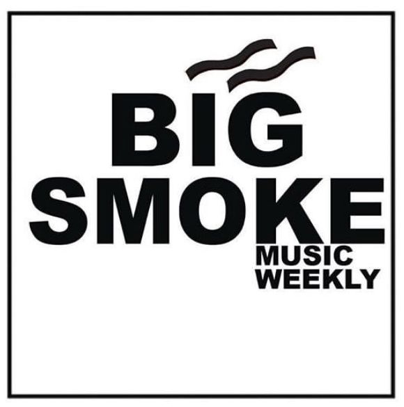 8: Big Smoke Music Weekly - S3E8 - Novelty Island, HONGZA, GURU