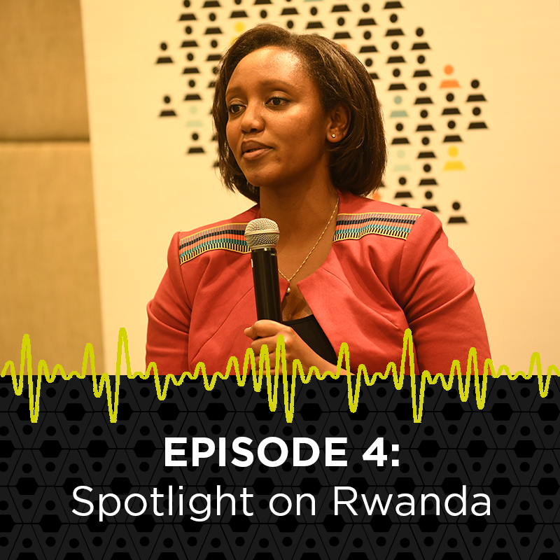 4: Spotlight on Rwanda