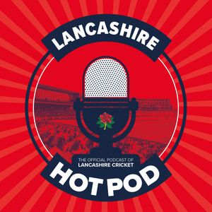 Lancashire Cricket Hot Pod