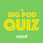 The Big Pod Quiz