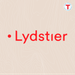 Lydstier