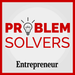 Problem Solvers Single Logo v1.1