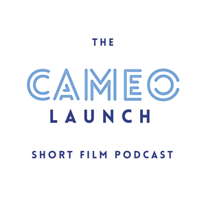 Cameo Launch Short Film Podcast