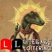 Literary Loitering 119 - Targaryen Pterosaurs Versus Raptor Jesus