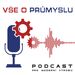 Logo podcast VoP