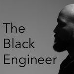 The Black Engineer Podcast