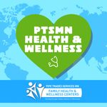 PTSMN Health & Wellness Podcast