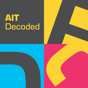 AIT Decoded Podcast