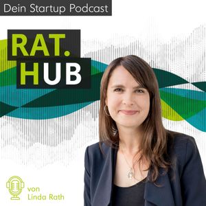 RAT.HUB | Dein Startup Podcast