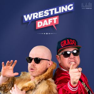 Wrestling Daft