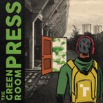The Green Room Press