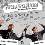Frustrations Podcast