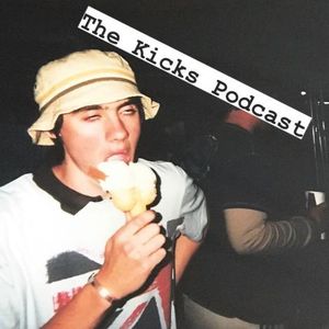 The Kicks Podcast