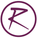 RF R logo L