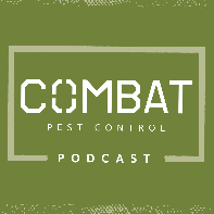 Combat Pest Control - Podcast