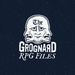 The GROGNARD Files