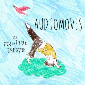 Audiomoves- The podcast that gets kids moving