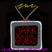 Dark Room Reviews Artwork