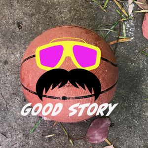 The Good Story Sports Podcast
