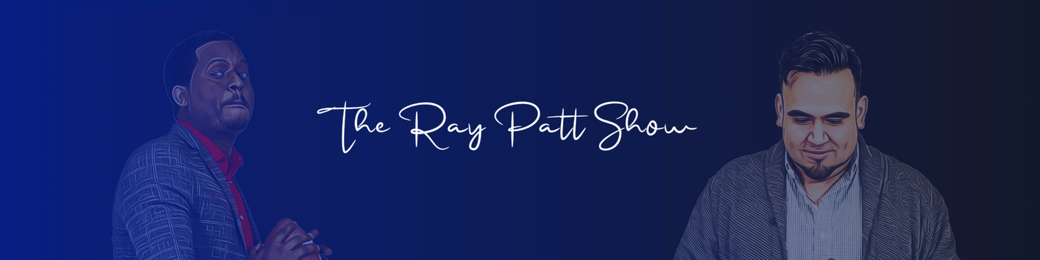 The Ray Patt Show