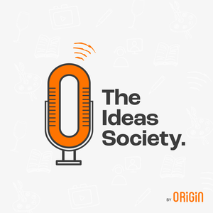 The Ideas Society by Origin