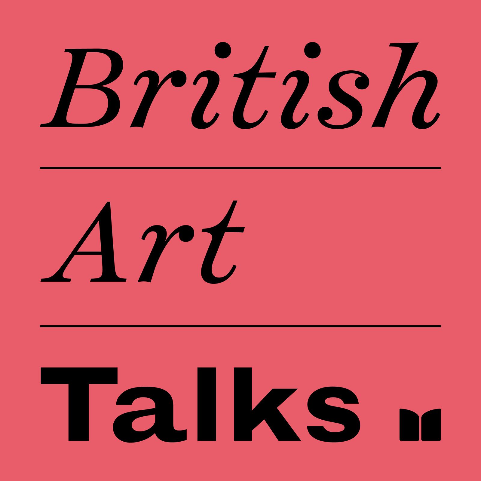 British Art Talks