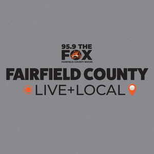 Fairfield County: Live + Local