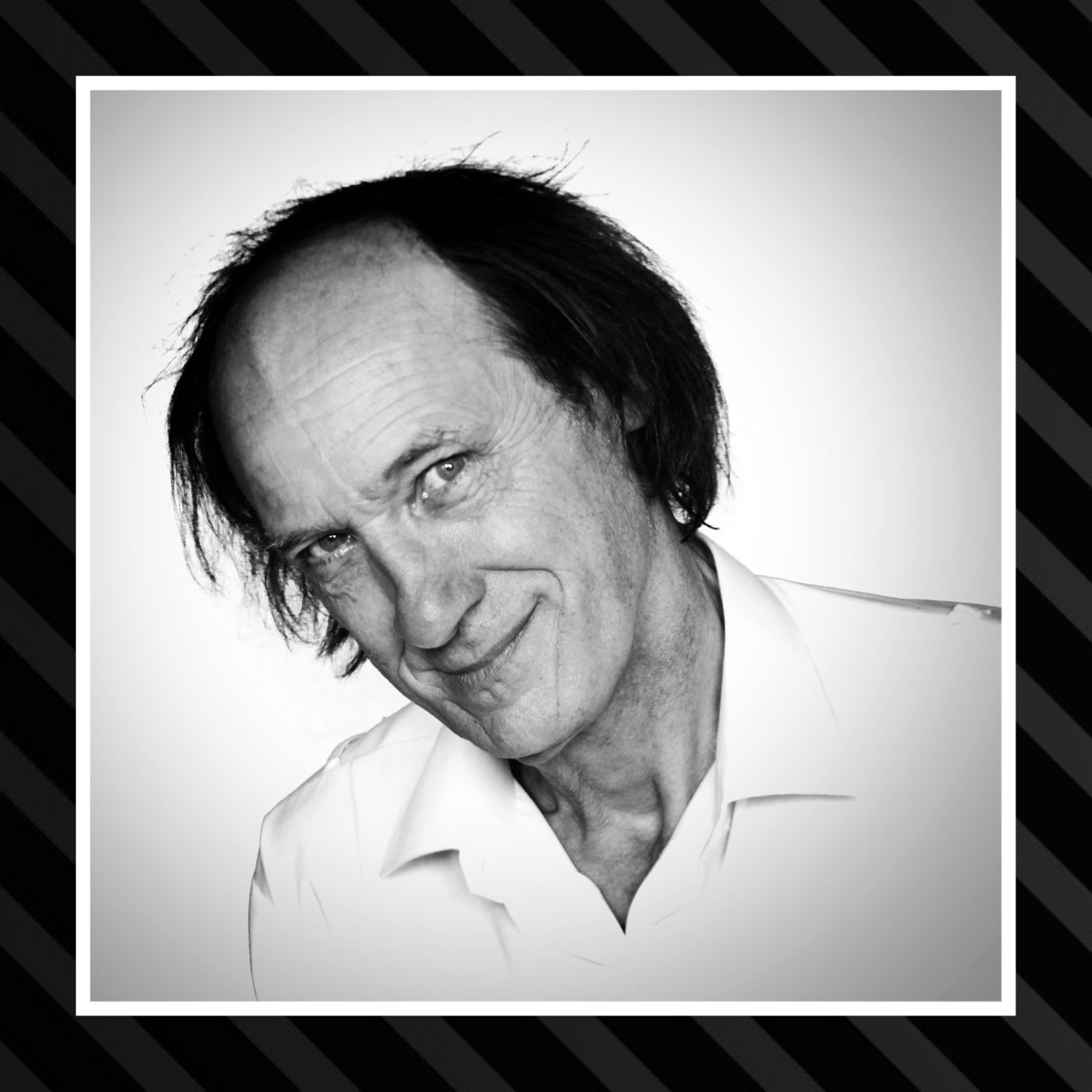 42: The one with John Otway Image