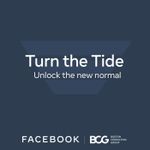 Turn the Tide with Facebook & BCG