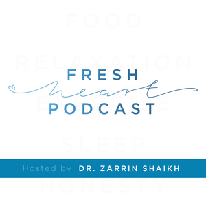 Fresh Heart Podcast
