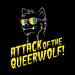 Attack of the Queerwolf