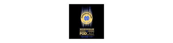 Monogram Club Member-to-Member Podcast